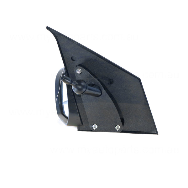 Electric With Indicator Door Mirror Passenger Side Certified Suits Honda Civic 8th Generation FD 2006 to 2012