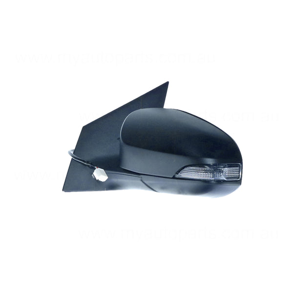 Door Mirror Passenger Side Certified suits Toyota Corolla Hatch 2012 to 2018