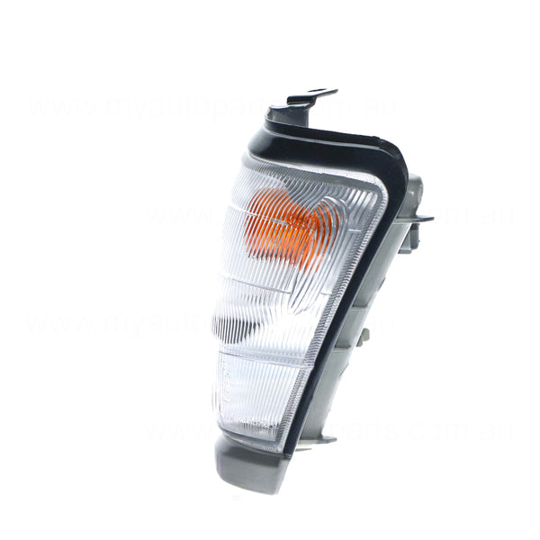 Front Park / Indicator Lamp Passenger Side Certified suits Toyota Hilux