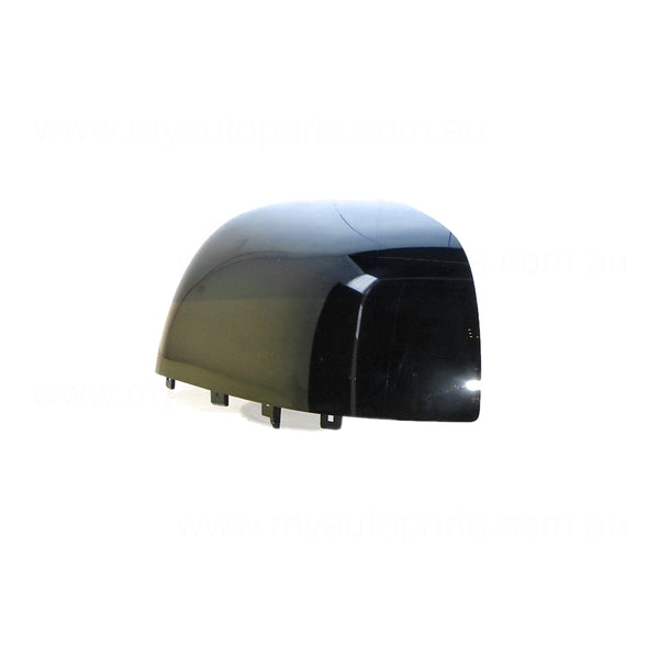 Door Mirror Cover Passenger Side, Ready to Paint, OEM suits Nissan