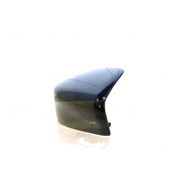 Electric Without Indicator Door Mirror Cover Drivers Side OEM Suits Nissan Pulsar C12 2013 to 2016