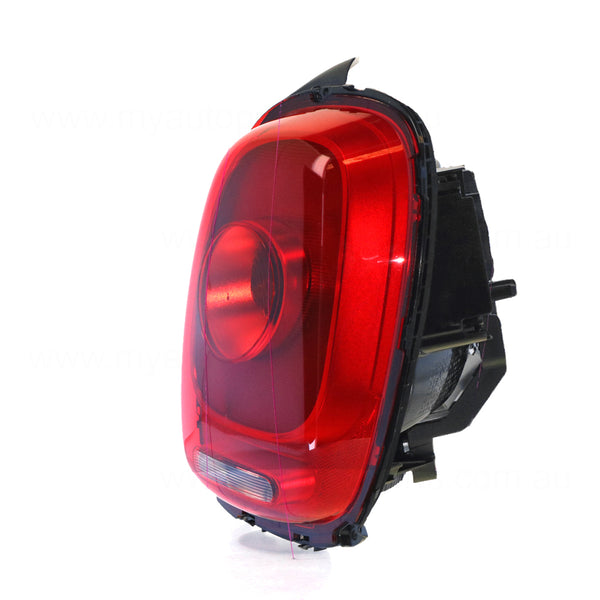 Tail Lamp Drivers Side OEM suits Mini Cooper