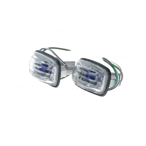 Guard Repeater Aftermarket suits Nissan Pulsar