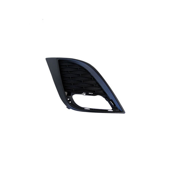 Front Bar Grille Drivers Side Aftermarket Suits Mazda 3 BL SP25 3/2009 to 8/2011
