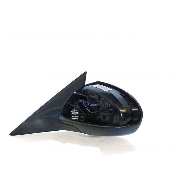 Door Mirror Passenger Side OEM Suits Mazda 6 GH 2008 to 2012