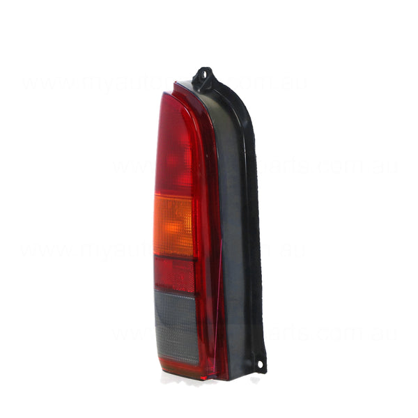 Tail Lamp Passenger Side OEM Suits Suzuki Carry GA413 1999 to 2005