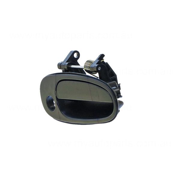 Front Door Outer Handle Aftermarket suits