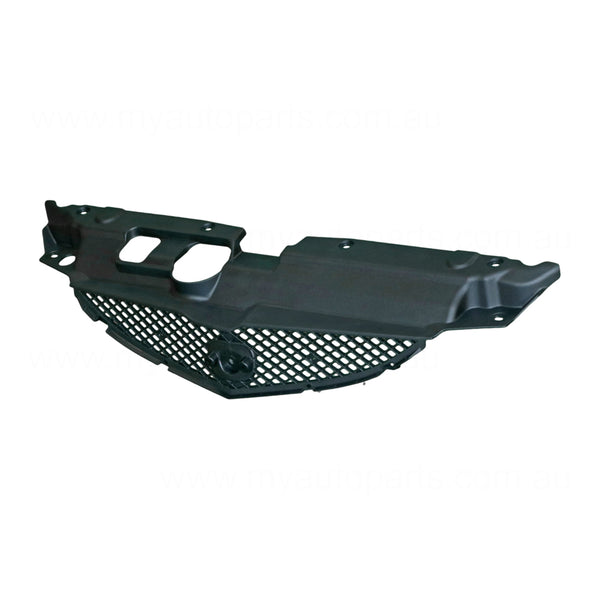 Grille OEM Suits Honda Integra DC5 9/2001 to 9/2004
