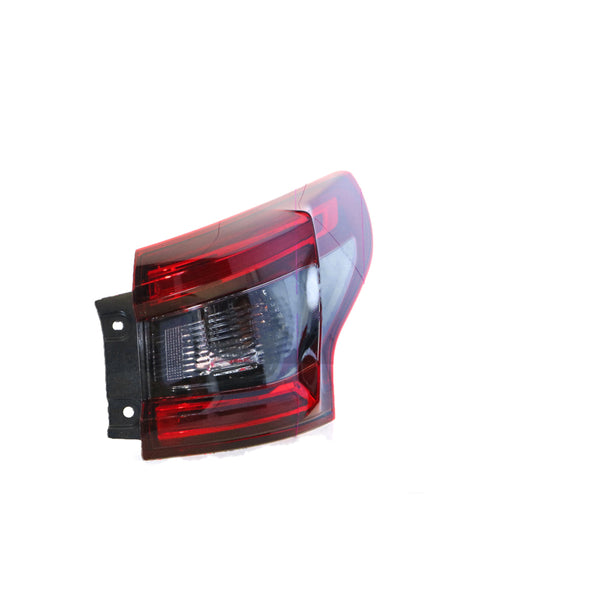 LED Tail Lamp Drivers Side OEM suits Nissan Qashqai J11 9/2017 Onwards