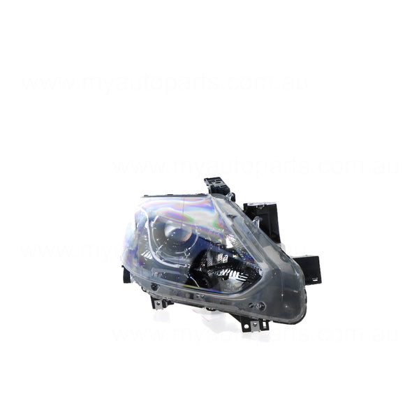 Projector Manual Adjust Head Lamp Drivers Side OEM Suits Mazda CX-9 TB 2012 to 2016