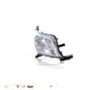 Halogen Head Lamp Drivers Side OEM suits Toyota Hiace