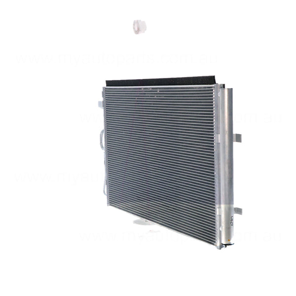 5.4 mm Fin A/C Condenser Suits Kia Cerato YD 2013 to 2018