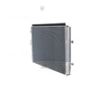 5.4 mm Fin A/C Condenser Suits Kia Cerato YD 2013 to 2018