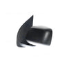 Door Mirror Passenger Side Aftermarket Suits Nissan Navara D40 2005 to 2010