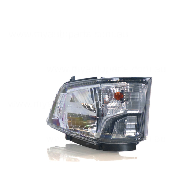 Head Lamp Passenger Side OEM suits Hino 300