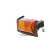 Front Park / Indicator Lamp Drivers Side Aftermarket Suits Nissan Navara D21 1986 to 1992