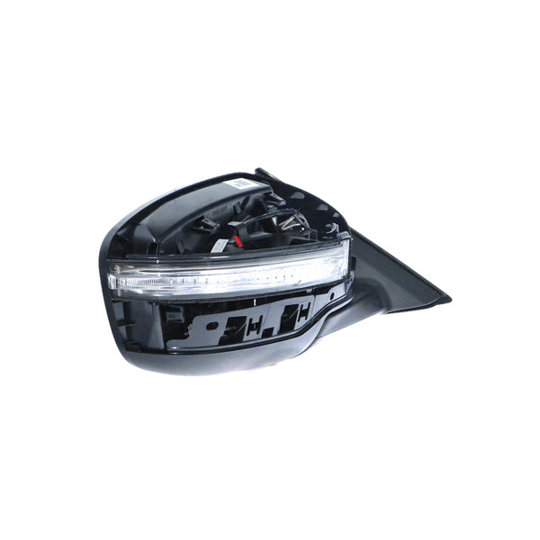 Electric With Indicator Door Mirror Drivers Side OEM suits Nissan X-Trail T32