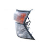 Front Park / Indicator Lamp Drivers Side OEM Suits Nissan Patrol GU/Y61 1997 to 2016