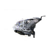Xenon Head Lamp Passenger Side OEM Suits Nissan Pulsar SSS B17 4/2015 to 2017