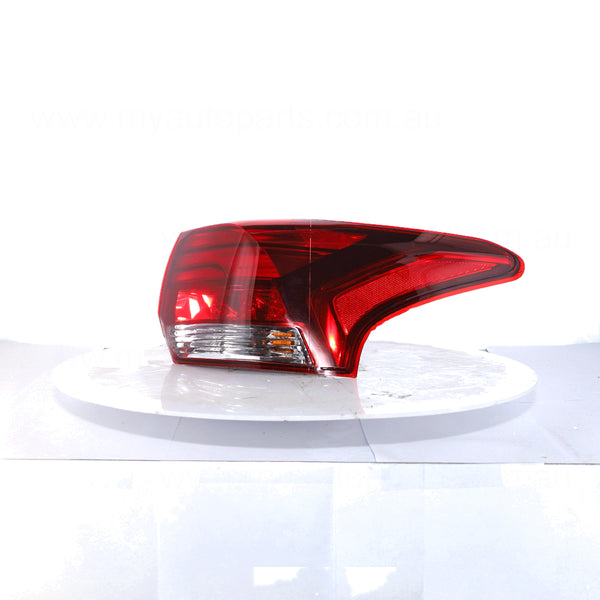 LED Tail Lamp Drivers Side Certified suits Mitsubishi Outlander 2015 On