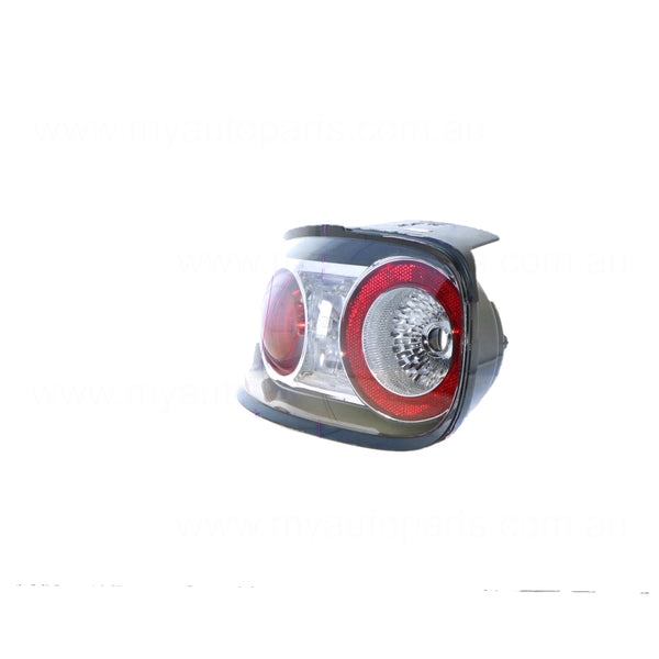 Tail Lamp Passenger Side OEM Suits Mazda MX-5 NC 10/2005 To 9/2008