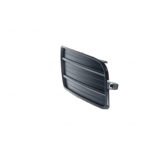 Front Bar Grille Drivers Side OEM Suits Suzuki Swift RS415 2007 to 2010