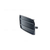 Front Bar Grille Drivers Side OEM Suits Suzuki Swift RS415 2007 to 2010