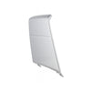OEM Front Bar Insert Silver suits Nissan Navara 4x4 D23, Nissan Navara 4x2 D23 2020 onwards