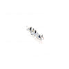 Tail Gate Emblem OEM suits Mazda