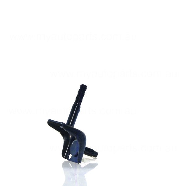 Front Bar Bracket R/L OEM suits Toyota Hilux