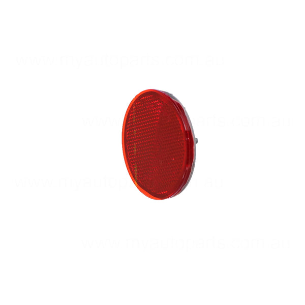 Rear Bar Reflector Passenger Side Certified suits Toyota