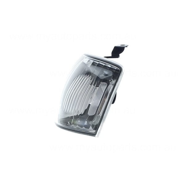Front Park / Indicator Lamp Passenger Side OEM Suits Mazda 121 Metro DW 3/2000 to 11/2002