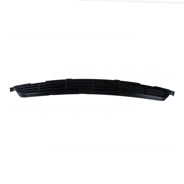 Front Bar Grille OEM Suits Toyota Corolla ZRE152R Sedan 3/2007 to 4/2010