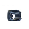 Front Bar Grille with Fog Light Mount Passenger Side OEM Suits Honda Accord CL 2003 to 2005