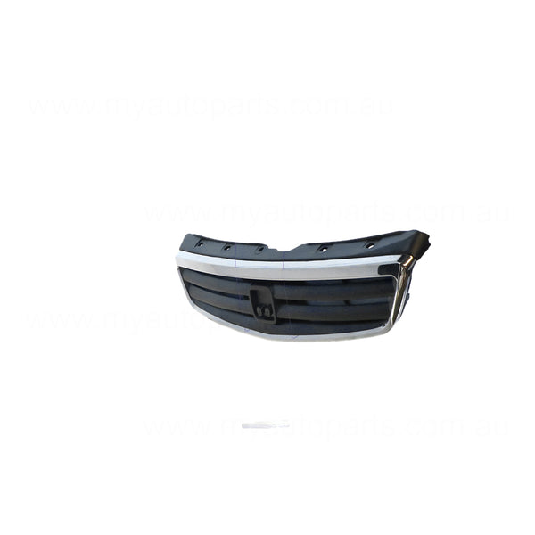 Grille Aftermarket Suits Honda Civic EK 1995 to 2000