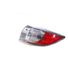 Tail Lamp Drivers Side Certified suits Mazda 3 BL Hatch 3/2009 to 12/2013