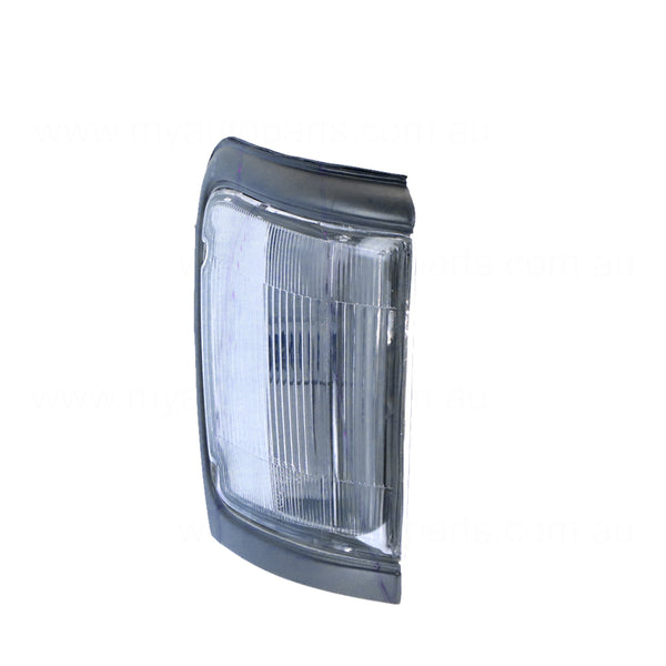 Front Park / Indicator Lamp Drivers Side Certified suits Toyota 4 Runner / Surf