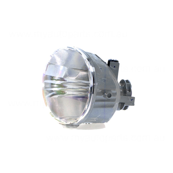 Fog Lamp Passenger Side OEM suits Toyota Hilux