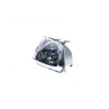 Halogen Head Lamp Drivers Side Certified Suits Honda Civic EK 1999 to 2000