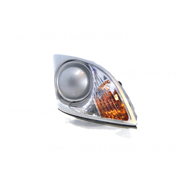 Front Bar Park / Indicator Lamp Drivers Side OEM Suits Mazda CX-7 ER 2006 to 2012