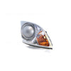 Front Bar Park / Indicator Lamp Drivers Side OEM Suits Mazda CX-7 ER 2006 to 2012