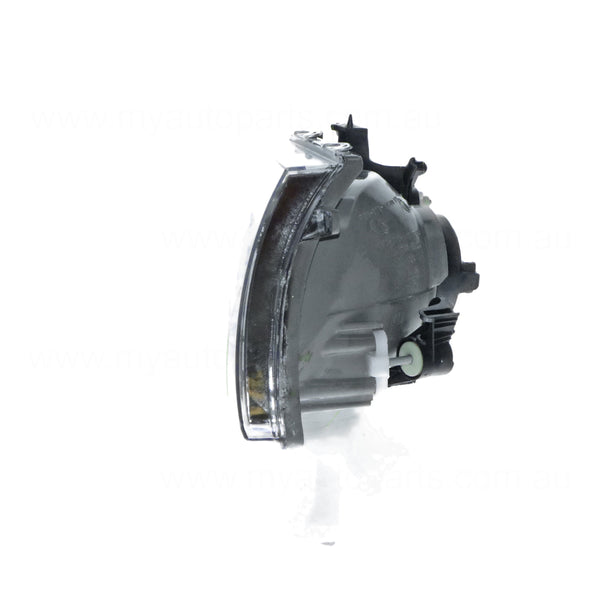 Head Lamp Drivers Side Aftermarket suits Toyota Hilux 160/170 Series SR5 2001 to 2005