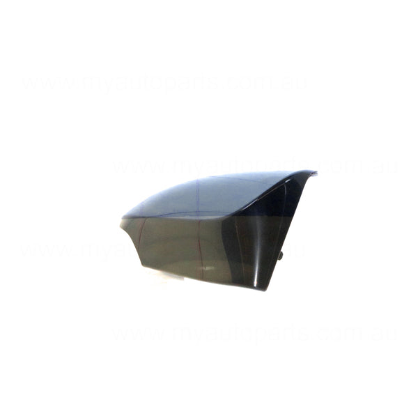 With Indicator Door Mirror Cover Drivers Side OEM Suits Toyota Corolla ZRE172R 2013 to 2019