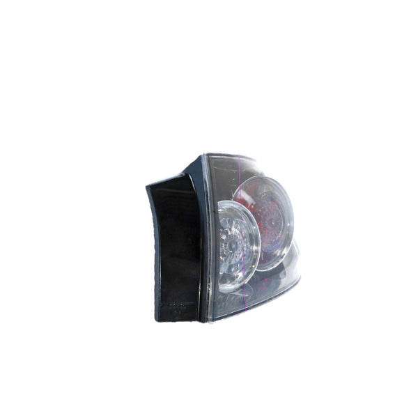 Tail Lamp Drivers Side Certified Suits Mazda 3 BK Sedan 6/2006 to 4/2009