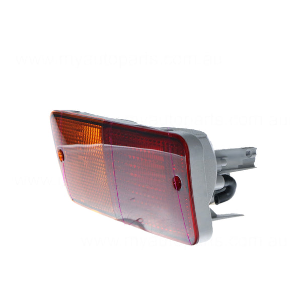 Rear Bar Lamp Passenger Side Certified suits Nissan Patrol