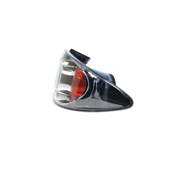 Tail Lamp Drivers Side OEM Suits Mazda 6 GY Wagon 8/2005 to 2/2008