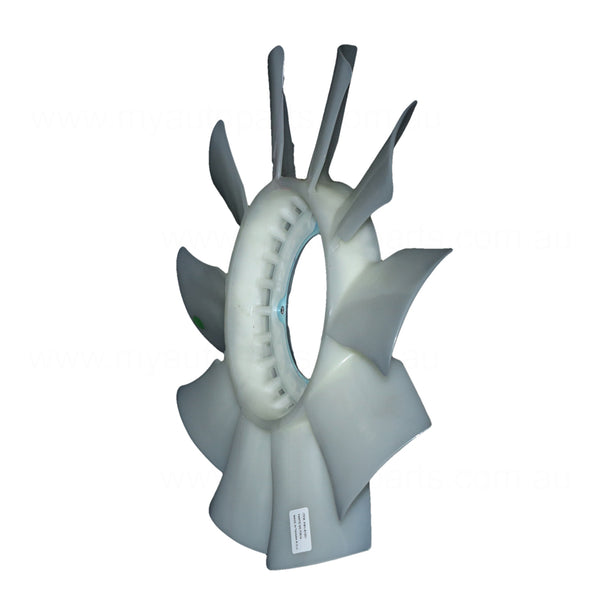 Radiator Fan Blade Aftermarket suits