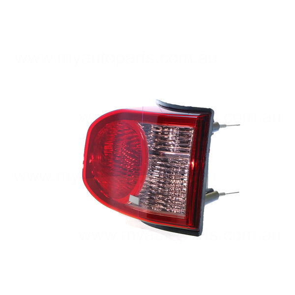 Tail Lamp Passenger Side OEM Suits Toyota FJ Cruiser GSJ15R 11/2010 to 8/2016