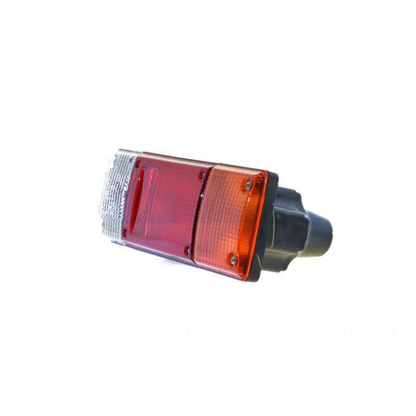 Tail Lamp Passenger Side OEM suits Nissan Navara