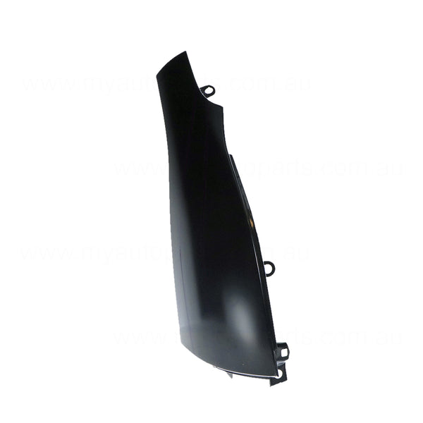 Aftermarket Front Guard Drivers Side suits Toyota Hiace TRH / KDH / SLWB 20#/22#, TRH201R / KDH200/201/220R LWB 2005 to 2019